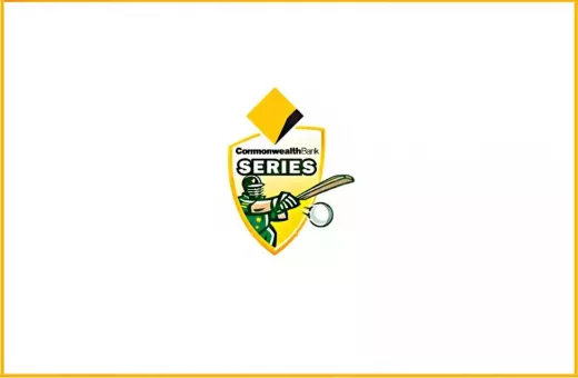 Torneio de Críquete da Commonwealth Bank Series