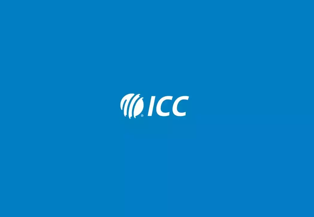 A Copa do Mundo de Críquete ICC