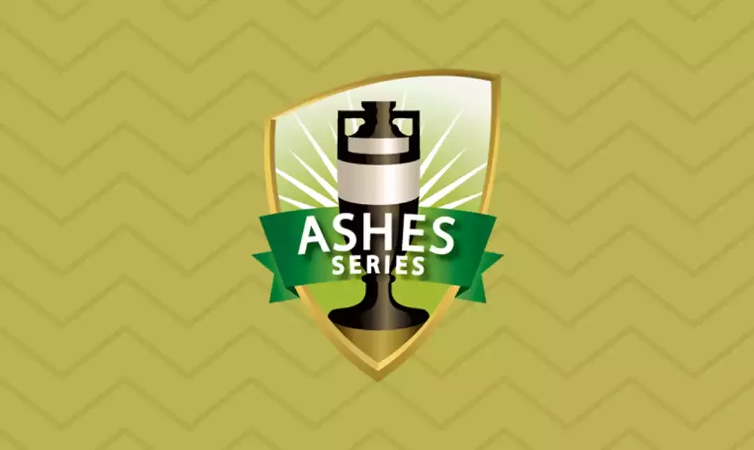 Torneio de Críquete da Série Ashes