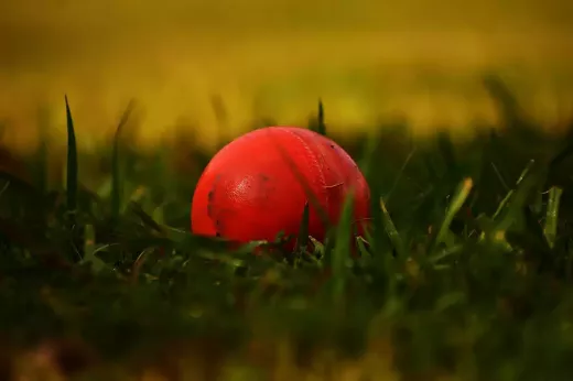 História e formato do Village Cricket